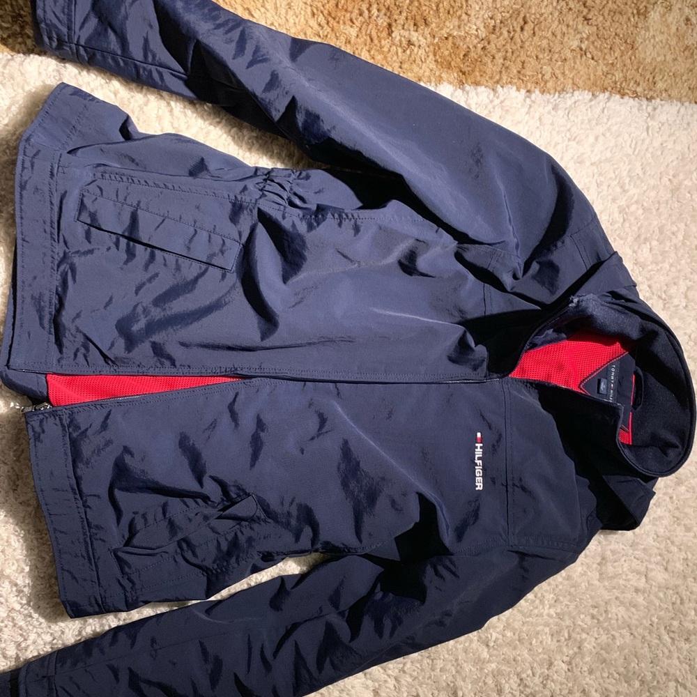 Tommy Hilfiger Coat